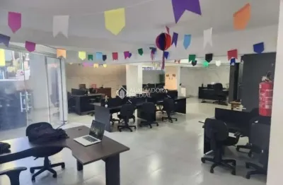 Sala comercial para alugar na rua josé henrique veras, 386, lagoa da conceição, florianópolis, 200 m2 por r$ 5.500