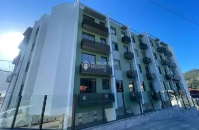 Apartamento com 1 quarto para alugar na avenida júlio d'acia barreto, 199, carvoeira, florianópolis, 32 m2 por r$ 3.150