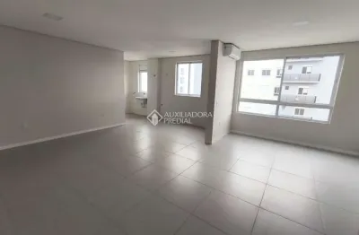 Apartamento com 3 quartos para alugar na rua das cegonhas, 295, pedra branca, palhoça, 103 m2 por r$ 4.800