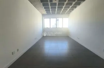 Sala comercial para alugar na rodovia josé carlos daux, 500, joão paulo, florianópolis, 46 m2 por r$ 3.026