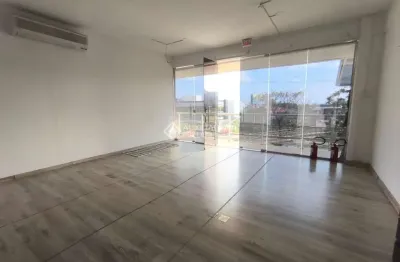 Sala comercial para alugar na rodovia virgílio várzea, 3110, monte verde, florianópolis, 120 m2 por r$ 5.000