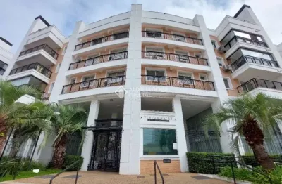 Cobertura com 3 quartos para alugar na rua joão meirelles, 1451, abraão, florianópolis, 189 m2 por r$ 6.500