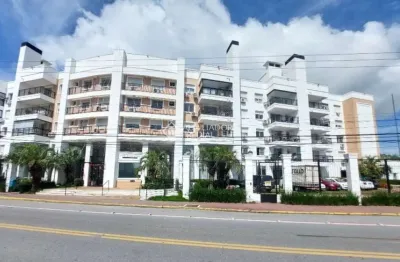 Apartamento com 3 quartos para alugar na rua joão meirelles, 1435, abraão, florianópolis, 93 m2 por r$ 4.950