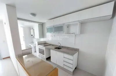 Apartamento com 2 quartos para alugar na rua joão meirelles, 1435, abraão, florianópolis, 83 m2 por r$ 5.340
