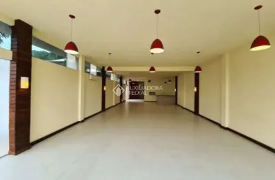 Ponto comercial para alugar na rua frederico afonso, 5985, ponta de baixo, são josé, 205 m2 por r$ 5.000