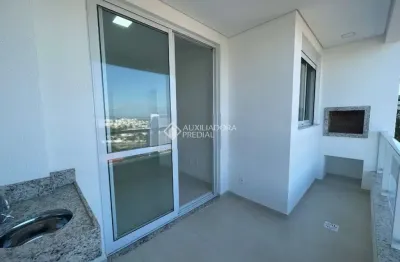 Apartamento com 3 quartos para alugar na rua poeta francisco machado de souza, 276, estreito, florianópolis, 86 m2 por r$ 5.500