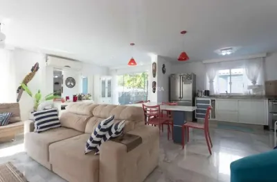 Casa com 1 quarto para alugar na servidão atobá, 189, ingleses do rio vermelho, florianópolis, 220 m2 por r$ 8.800