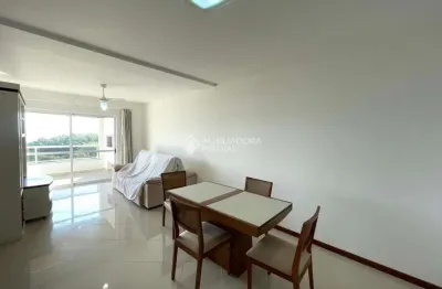 Apartamento com 4 quartos para alugar na rua júlio vieira, 201, joão paulo, florianópolis, 135 m2 por r$ 5.500