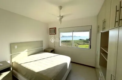 Apartamento com 4 quartos para alugar na rua júlio vieira, 201, joão paulo, florianópolis, 135 m2 por r$ 5.500