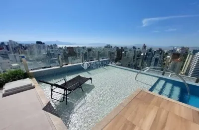 Apartamento com 1 quarto para alugar na rua presidente nereu ramos, 160, centro, florianópolis, 54 m2 por r$ 4.950