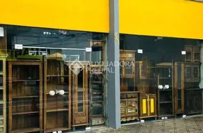 Ponto comercial para alugar na rua fúlvio aducci, 861, estreito, florianópolis, 600 m2 por r$ 18.000
