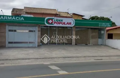 Ponto comercial para alugar na rua graciliano manoel gomes, 633, ingleses do rio vermelho, florianópolis, 54 m2 por r$ 5.500