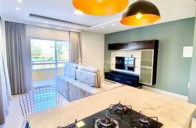 Apartamento com 2 quartos para alugar na servidão jaborandi, 744, campeche, florianópolis, 80 m2 por r$ 5.720