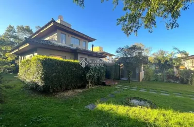 Casa com 2 quartos para alugar na servidão guanimbé, 163, rio tavares, florianópolis, 124 m2 por r$ 8.500