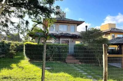 Casa com 2 quartos para alugar na servidão guanimbé, 163, rio tavares, florianópolis, 124 m2 por r$ 8.500