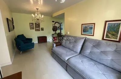 Apartamento com 3 quartos para alugar na rua duarte schutel, 61, centro, florianópolis, 100 m2 por r$ 6.500