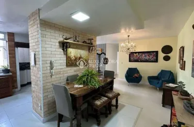 Apartamento com 3 quartos para alugar na rua duarte schutel, 61, centro, florianópolis, 100 m2 por r$ 6.000