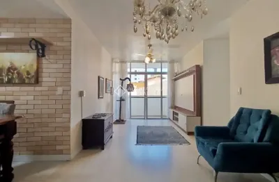 Apartamento com 3 quartos para alugar na rua duarte schutel, 61, centro, florianópolis, 100 m2 por r$ 5.900