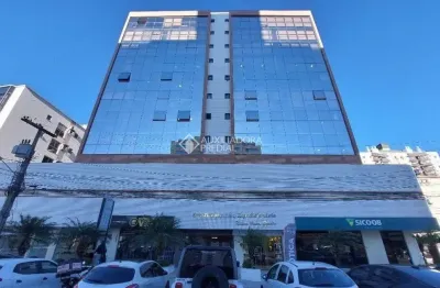 Ponto comercial para alugar na rua belmira isabel martins, 42, estreito, florianópolis, 90 m2 por r$ 4.800