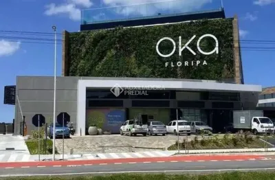Sala comercial para alugar na rodovia francisco magno vieira, 4397, campeche, florianópolis, 39 m2 por r$ 4.000