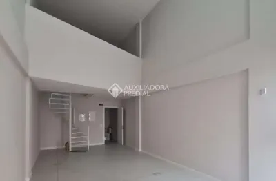 Ponto comercial para alugar na rua lauro linhares, 750, trindade, florianópolis, 71 m2 por r$ 8.000
