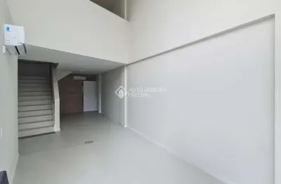 Ponto comercial para alugar na rua lauro linhares, 750, trindade, florianópolis, 79 m2 por r$ 10.000