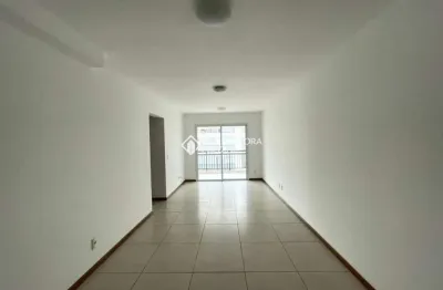 Apartamento com 3 quartos para alugar na rua joão meirelles, 1435, abraão, florianópolis, 96 m2 por r$ 4.800