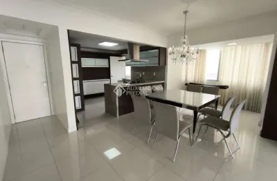Apartamento com 3 quartos para alugar na avenida mauro ramos, 1357, centro, florianópolis, 115 m2 por r$ 6.500