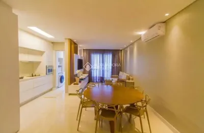 Apartamento com 2 quartos para alugar na rua euclides machado, 341, canto, florianópolis, 84 m2 por r$ 5.500