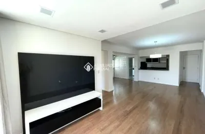 Apartamento com 3 quartos para alugar na rua joão pio duarte silva, 114, córrego grande, florianópolis, 100 m2 por r$ 4.400