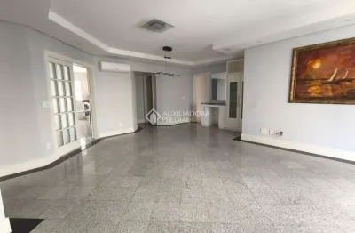 Apartamento com 3 quartos para alugar na rua desembargador urbano salles, 176, centro, florianópolis, 120 m2 por r$ 7.500