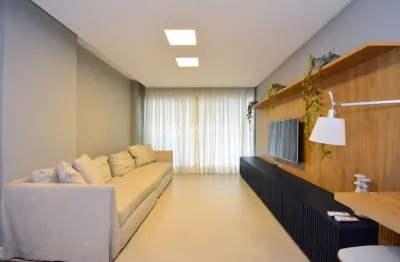 Apartamento com 3 quartos para alugar na rua sidney nocetti, 75, agronômica, florianópolis, 121 m2 por r$ 13.000