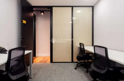 Sala comercial para alugar na rodovia josé carlos daux, 5500, saco grande, florianópolis, 30 m2 por r$ 5.100