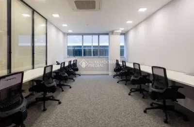 Sala comercial para alugar na rodovia josé carlos daux, 5500, saco grande, florianópolis, 50 m2 por r$ 9.500
