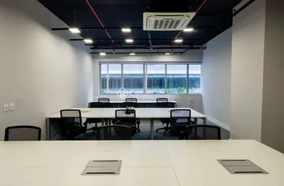 Sala comercial para alugar na rodovia josé carlos daux, 5500, saco grande, florianópolis, 60 m2 por r$ 11.000