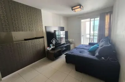 Apartamento com 4 quartos para alugar na rua caetano josé ferreira, 440, kobrasol, são josé, 100 m2 por r$ 5.000
