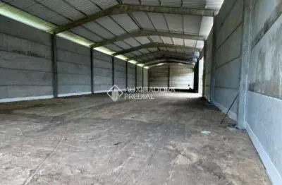 Barracão / galpão / depósito para alugar na rodovia josé carlos daux, 14490, santo antônio de lisboa, florianópolis, 750 m2 por r$ 59.900