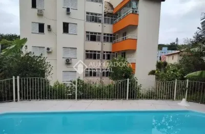 Apartamento com 3 quartos para alugar na Rua Deputado Antônio Edu Vieira, 320, Saco dos Limões, Florianópolis, 102 m2 por R$ 4.300