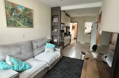 Casa com 3 quartos para alugar na Rua José Laurindo Machado, 218, Forquilhas, São José, 83 m2 por R$ 3.800