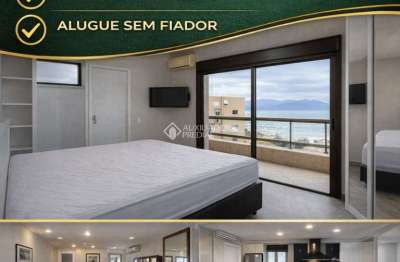 Apartamento com 3 quartos para alugar na Rua Rui Barbosa, 46, Agronômica, Florianópolis, 133 m2 por R$ 8.000