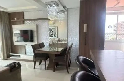 Apartamento com 2 quartos para alugar na Rua Indiana, 49, Passa Vinte, Palhoça, 75 m2 por R$ 5.000