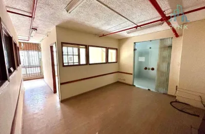 Andar corporativo, 177 m² - venda ou aluguel - centro - niterói/rj