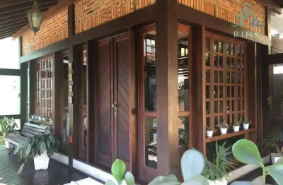 Casa em condomínio fechado com 3 quartos à venda na Rua Cândido Portinari, Mata Paca, Niterói