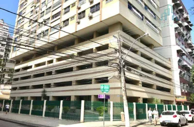 Apartamento com 2 quartos à venda na Rua Domingues de Sá, Icaraí, Niterói