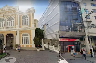 Sala comercial à venda na Rua Aurelino Leal, Centro, Niterói