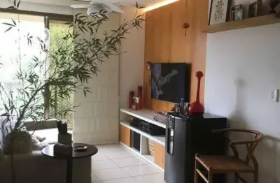 Cobertura com 2 dormitórios à venda, 128 m² - gragoatá - niterói/rj
