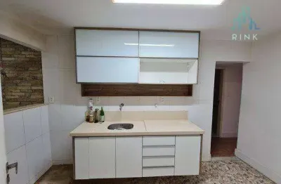 Apartamento com 2 dormitórios à venda, 102 m² - icaraí - niterói/rj