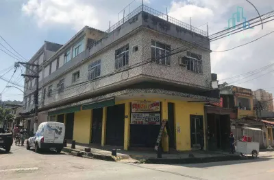 Prédio à venda na Travessa Paulo Medeiros, Fonseca, Niterói