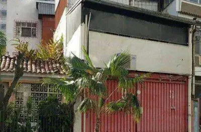 Prédio para alugar na Rua Doutor Paulo César, Icaraí, Niterói