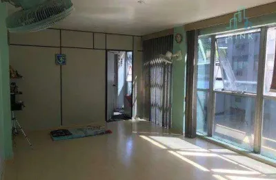 Sala comercial com 1 sala para alugar na Rua Luiz Leopoldo Fernandes Pinheiro, Centro, Niterói